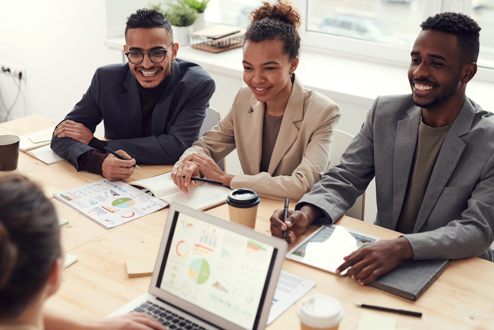 Digital Marketing Analytics