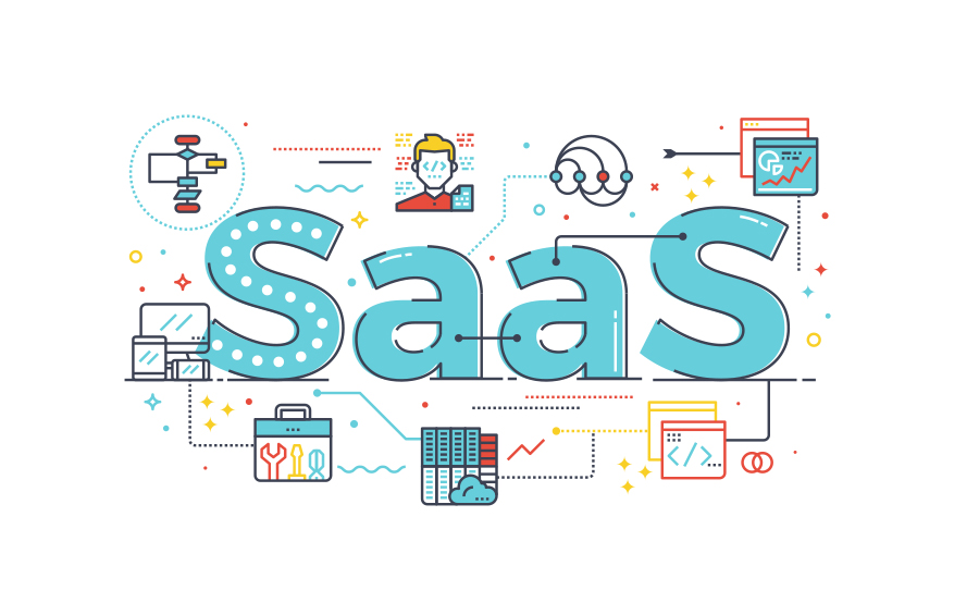 SaaS Platform